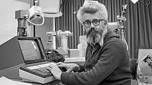 Las computadoras de la segunda generación.