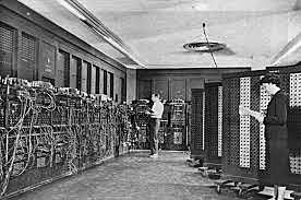 ENIAC.