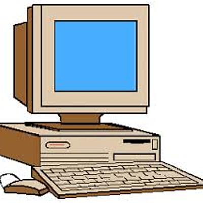 Timeline: historia de la informática