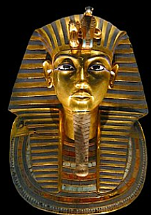 tutankamon