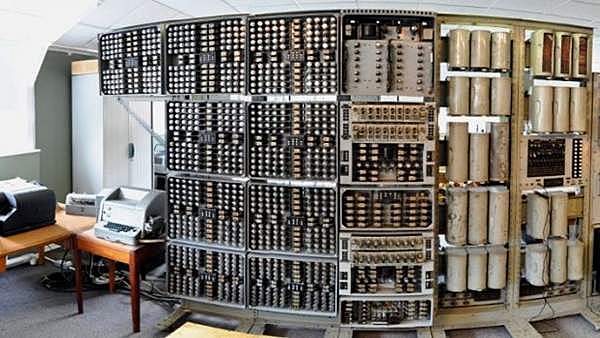 Segona Guerra Mundial