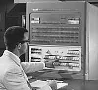 Lenguaje de programación