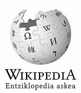 Wikipedia, la enciclopedia libre.