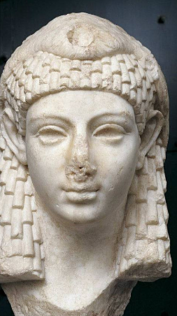cleopatra