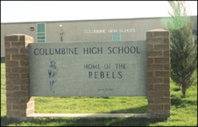 Columbine