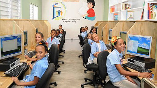 Modernización de la educación