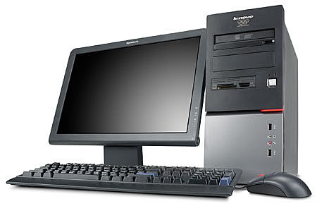 A partir de 1981 se desarrollan los computadores tradicionales