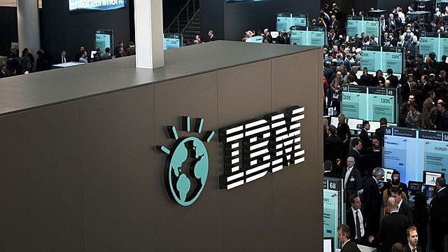 IBM