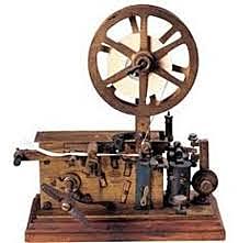 Recepción de las ondas electromagnéticas