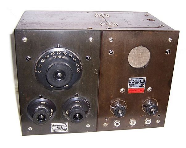 Radiodifusión pública