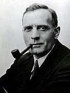 Edwin Powell Hubble