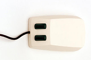 1983 - MICROSOFT MOUSE
