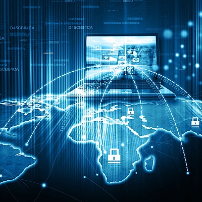 Timeline: LOS HECHOS MAS IMPORTANTES DE LA HISTORIA DE LA INFORMÁTICA