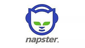 Nacimiento de Napster