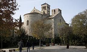 Fundació de l'ordre de St. Benet