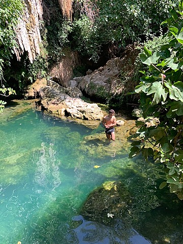 Un verano tranquilo, trabajo y selectividad.