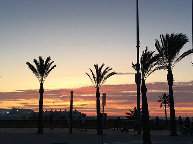 Sanlúcar de Barrameda