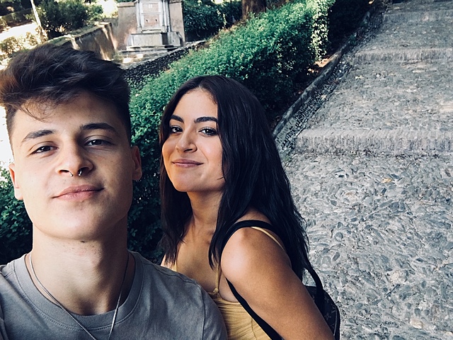 Fin de semana a Granada