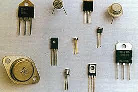 Transistores
