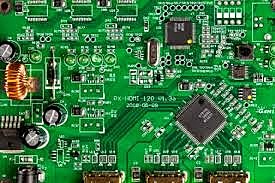 Circuitos integrados y ARPANET