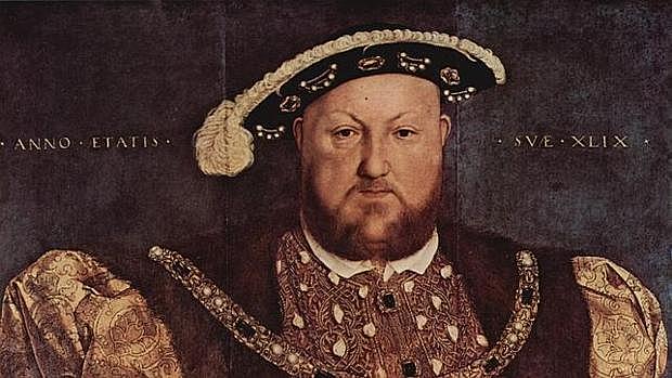 Enric VIII (1491-1547)