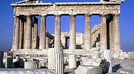 Timeline: edads historiques