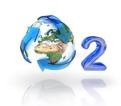 APARICIÓN DEL OXIGENO