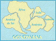 Gondwana