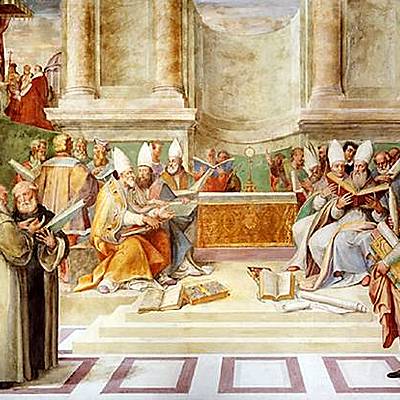 Timeline: 3 ESO B / 2019-2020 / GRUP1 L'EDAT MODERNA (XV-XVIII): Els conflictes religiosos (1453-1789)