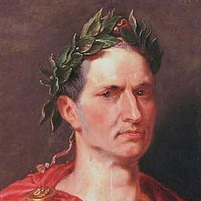 Timeline: JULI CESAR