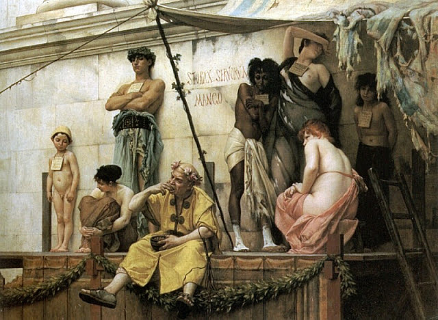 Revolta dels esclaus