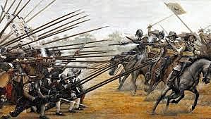 La revolució Anglesa