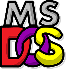 se crea elsistema operativo ms -dos