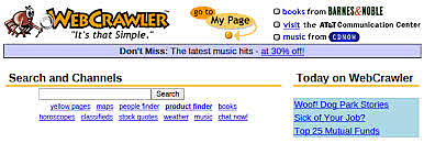 Buscadores de Internet