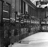 Ordenador ENIAC