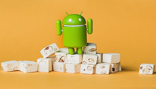 nougat