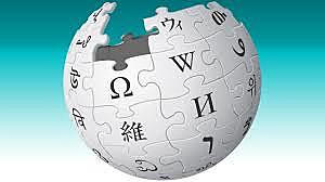 Wikipedia