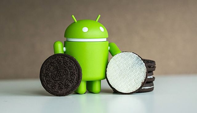 oreo