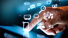 Timeline: mi progreso en las tic