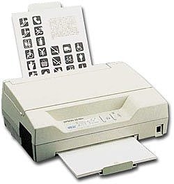 Nõelprinter Epson LQ-100
