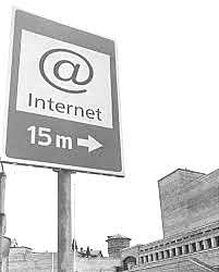 Avalik internetipunkt