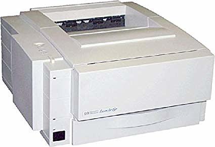 Laserprinter Jet 6P