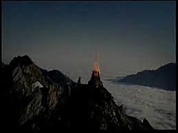 Visual and acoustic signals