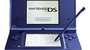 nintendo dsi