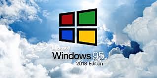 L'arribada de Windows 95