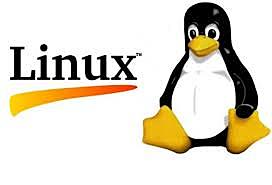 la creació de linux
