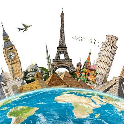 Timeline: EJE CRONOLÓGICO DEL TURISMO EN ESPAÑA LIDIA CORADA