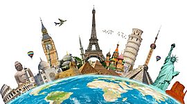 Timeline: EJE CRONOLÓGICO DEL TURISMO EN ESPAÑA LIDIA CORADA