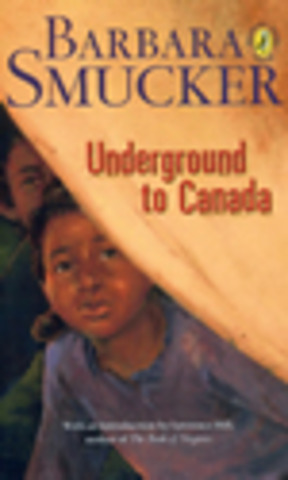 Julilly Meets Liza at the Riley Plantation