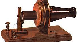 Timeline: Los telefonos